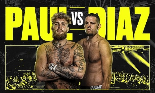 Джейк Пол — Нейт Диас: кто победит в одном из самых медийных боёв года?