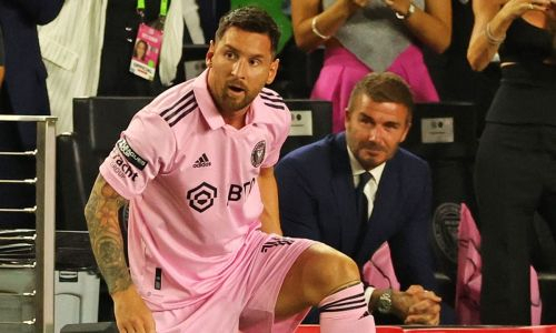 «Интер Майами» получит дополнительные 75 миллионов долларов после прихода Месси