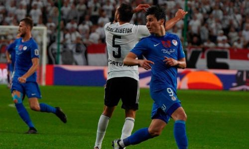 Назван ключевой фактор вылета «Ордабасы» из еврокубков