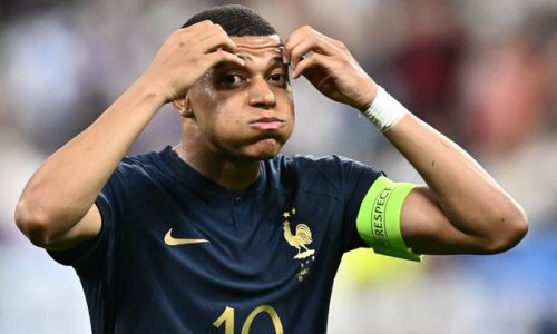 «Все в шоке». Трансферная сага Килиана Мбаппе близка к развязке