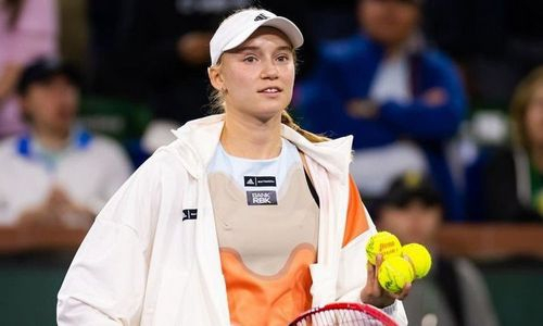 Елена Рыбакина узнала потенциальных соперниц на старте турнира в Монреале