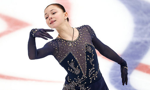 «Это всё вилами по воде». Трехкратная олимпийская чемпионка оценила перспективы российской фигуристки в сборной Казахстана