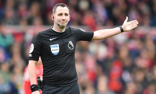 Английские судьи назначены на ответный матч «Астаны» и «Лудогорца»