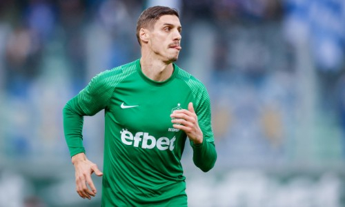 «Честно говоря». Капитан «Лудогорца» оценил шансы пройти «Астану»