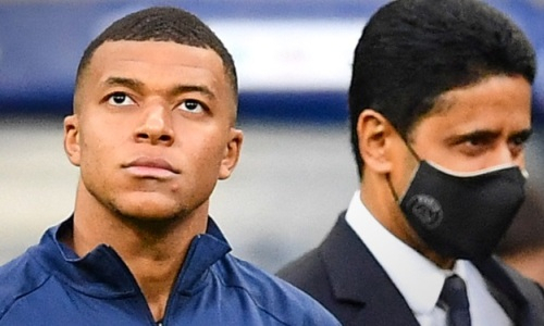 ФИФА грозит «ПСЖ» санкциями за ситуацию с Мбаппе