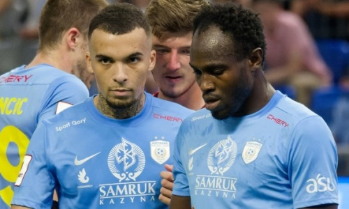 Прямая трансляция жеребьевки плей-офф еврокубков с участием «Астаны», «Актобе» и «Тобола»