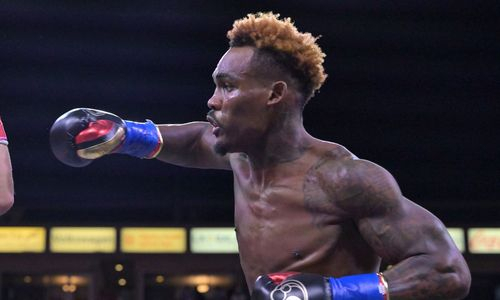 Абсолютный чемпион мира ответил на выпад Майка Тайсона и принял вызов Теренса Кроуфорда