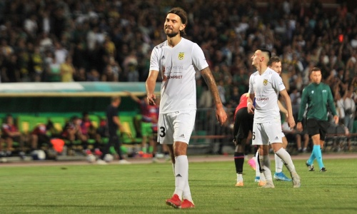 «Тобол» узнал потенциального соперника в плей-офф Лиги Конференций