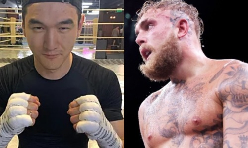 Назван победитель боя Нурлан Сабуров — Джейк Пол