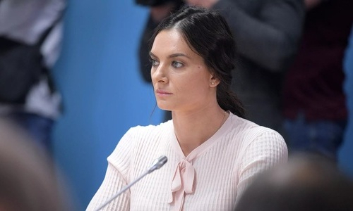 Юлия Чичерина жестко высказалась в адрес Елены Исинбаевой