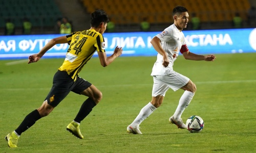 Стало известно время начала матчей 19-го тура КПЛ