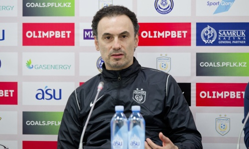 Григорий Бабаян «сцепился» с журналистом во время пресс-конференции