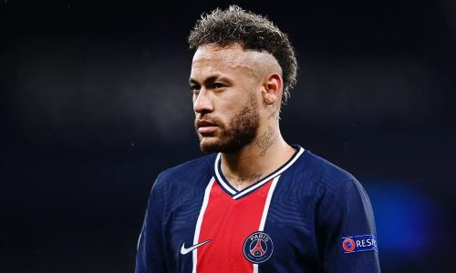 Хави высказался против возвращения Неймара в «Барселону»