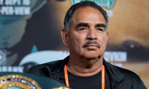 «Доставит неприятности». Экс-тренер Головкина спрогнозировал точный исход боя «Канело» — Чарло