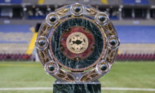 Назван главный претендент на чемпионство в КПЛ-2023