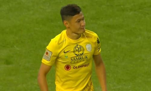 «Астану» засудили в матче Лиги Европы? Фото