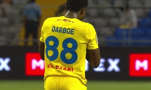 Главную проблему «Астаны» заметили в Болгарии