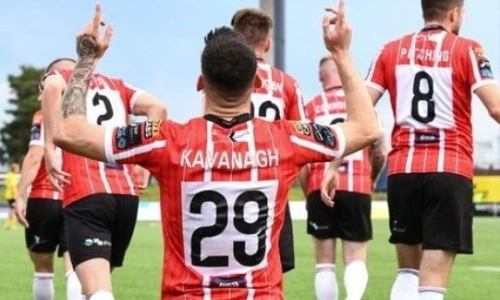 Соперник «Тобола» обратился с просьбой к УЕФА