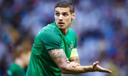 Пенальти? Болгары показали спорный эпизод матча «Астана» — «Лудогорец». Видео