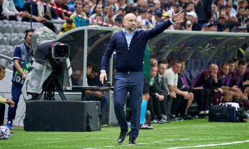 Магомед Адиев назвал плюсы от перехода Бактиёра Зайнутдинова в «Бешикташ» для сборной Казахстана