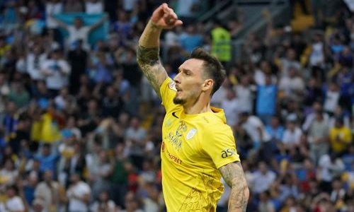 «Могли прибить соперника». «Астане» указали на недостаток по итогам первого матча с «Лудогорцем»