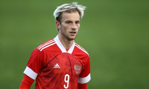 Футболист сборной России оценил уровень команд Казахстана и Узбекистана