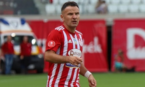 Соперник «Актобе» в Лиге Конференций узнал хорошие новости накануне матча