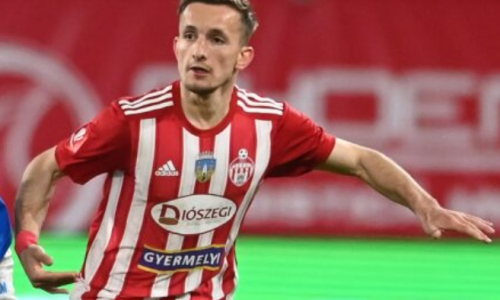 «Сепси» столкнулся с финансовой проблемой перед матчем с «Актобе»