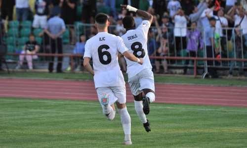 Зарубежное СМИ сделало прогноз на исторический матч «Тобола» в еврокубках