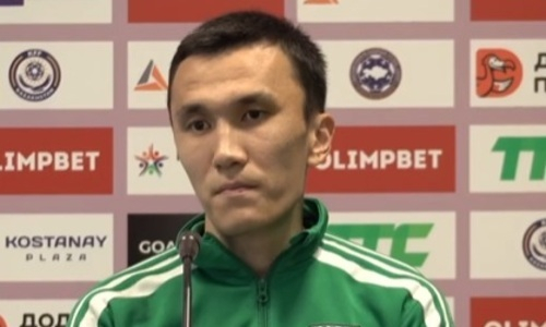 В «Тоболе» дали обещание перед матчем Лиги Конференций