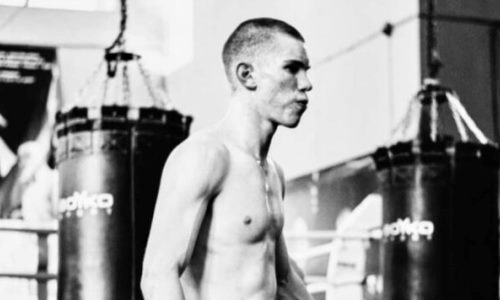 18-летний боксер скончался за неделю до дебюта в профи