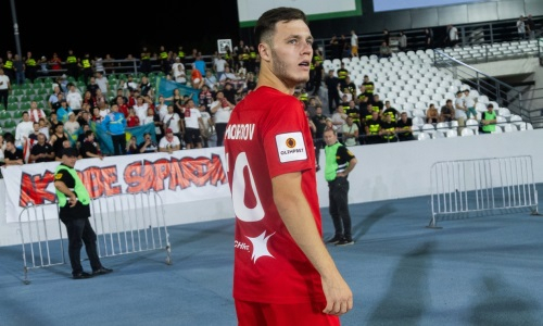 «60 на 40». Экс-игрок сборной Казахстана выбрал фаворита матча «Сепси» — «Актобе»