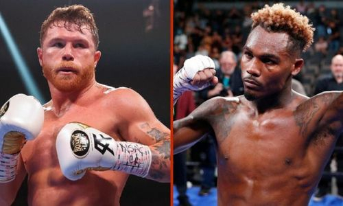 «Может стать кошмаром». Легендарный Хопкинс дал прогноз на бой «Канело» — Чарло