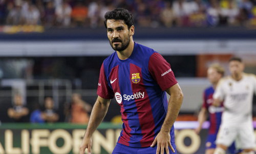 «Барселона» столкнулась с серьезными проблемами за сутки до старта Ла Лиги