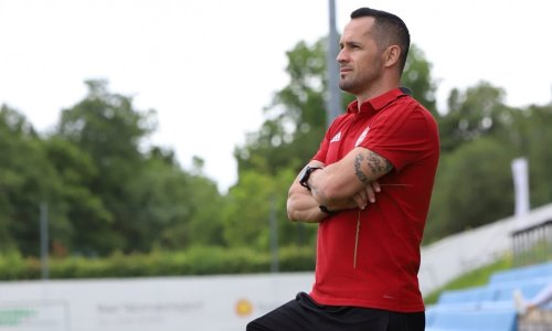 Клуб КПЛ намерены оставить без Лиги Конференций 