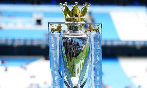 Компьютер назвал победителя АПЛ сезона-2023/24