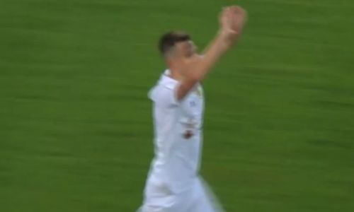 «Тобол» забил сумасшедший гол в еврокубках. Видео