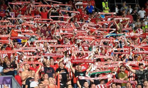 «Казахи очень хорошо подготовлены». Фанаты «Сепси» отреагировали на домашнюю ничью с «Актобе»