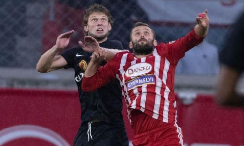 «Актобе» получил оценку за выездную ничью против «Сепси»