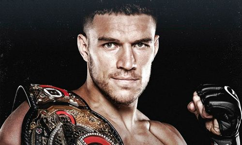Чемпион Bellator из России лишится титула