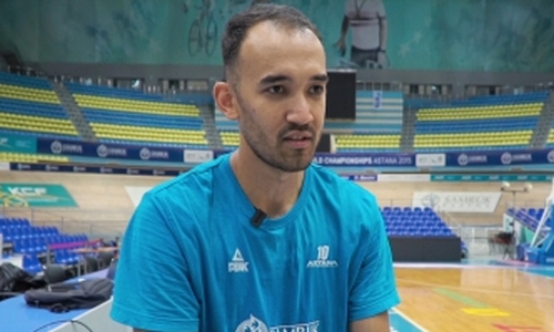 «Астана» подписала новый контракт с капитаном команды