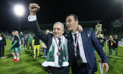 Соперник «Астаны» по Лиге Европы обрадовался отказу от крупного денежного предложения из ОАЭ