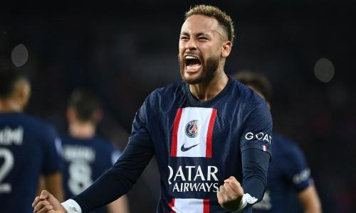 Неймар согласовал контракт с «Барселоной». Известна зарплата