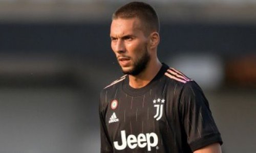 «Лудогорец» нацелился на футболиста «Ювентуса» перед ответным матчем с «Астаной»