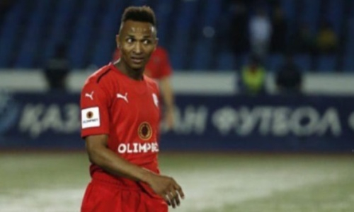 Клуб КПЛ отзаявил лидера и бразильского легионера