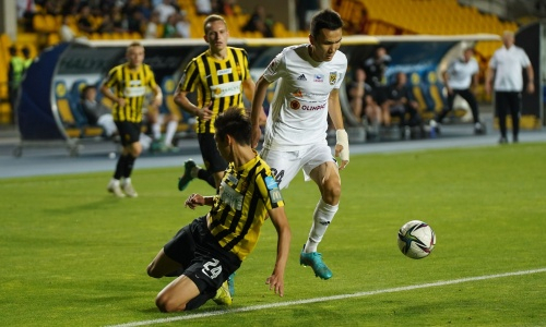 «Все в игре алматинцев зависит от одного человека». Юсуп Шадиев дал прогноз на матч «Кайрат» — «Тобол»