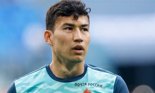 «Ну такой бред просто». Фанаты ЦСКА отреагировали на трансфер Зайнутдинова в «Бешикташ»