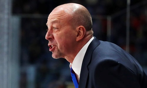 Скабелка объяснил второе подряд поражение «Барыса» на турнире в Казани