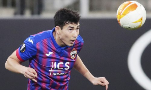 «Играл на три с плюсом». Ветеран ЦСКА раскритиковал Зайнутдинова на фоне его перехода в «Бешикташ»