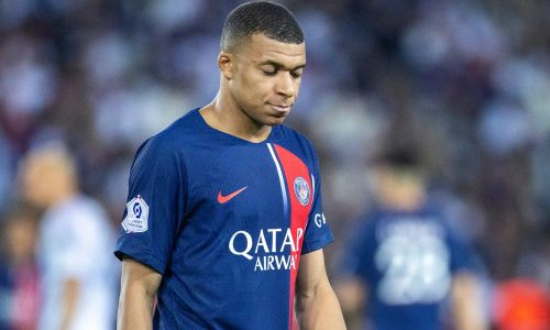 «ПСЖ» готовит радикальные меры в отношении Килиана Мбаппе